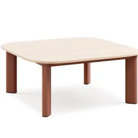 Niski stolik kawowy Decenta S2H Profim