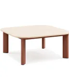 Niski stolik kawowy Decenta S2H Profim