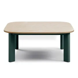 Niski stolik kawowy Decenta S2H Profim