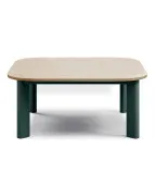 Niski stolik kawowy Decenta S2H Profim