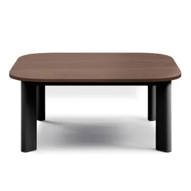Niski stolik kawowy Decenta S2H Profim