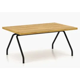 Nowoczesny Stolik CONECT II Table do Poczekalni