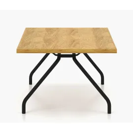 Nowoczesny Stolik CONECT II Table do Poczekalni