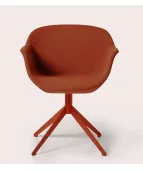 Nowoczesny fotel konferencyjny Fotel FINO FN 112 01