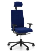 Ergonomiczne Krzesło X-Line UPH 24/7 do Biurka – Komfort i Regulacja