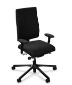 Ergonomiczne Krzesło X-Line UPH 24/7 do Biurka – Komfort i Regulacja