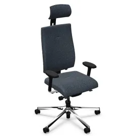 Ergonomiczne Krzesło X-Line UPH 24/7 do Biurka – Komfort i Regulacja