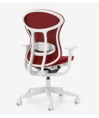 Krzesło biurowe PROX Mesh Black Nowy Styl