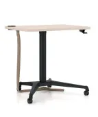 Biurko pneumatyczne AERO Nowy Styl