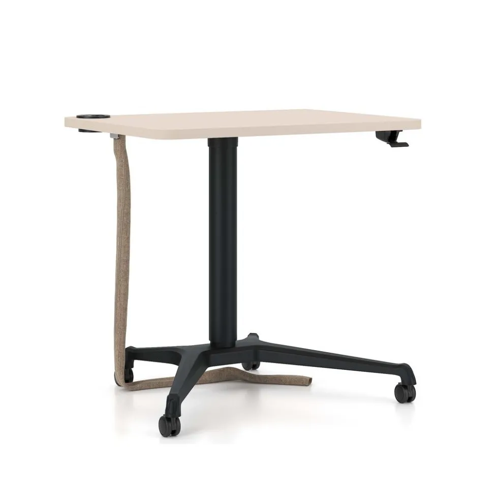 Biurko pneumatyczne AERO Nowy Styl