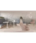 Biurko pneumatyczne AERO Nowy Styl