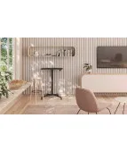 Biurko pneumatyczne AERO Nowy Styl