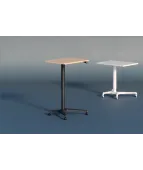 Biurko pneumatyczne AERO Nowy Styl