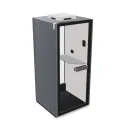 Kabina akustyczna SPIX Phone Box – budka 1-osobowa Nowy Styl