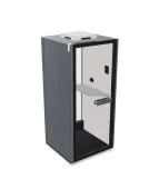 Kabina akustyczna SPIX Phone Box - budka 1-osobowa