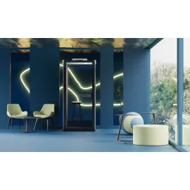 Kabina akustyczna SPIX Phone Box - budka 1-osobowa