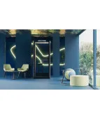 Kabina akustyczna SPIX Phone Box - budka 1-osobowa