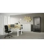 Kabina akustyczna SPIX Phone Box - budka 1-osobowa