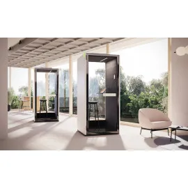 Kabina akustyczna SPIX Phone Box - budka 1-osobowa