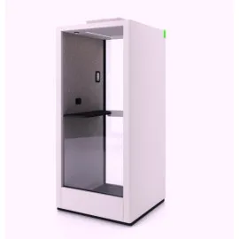 Kabina akustyczna SPIX Phone Box - budka 1-osobowa