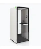 Kabina akustyczna SPIX Phone Box - budka 1-osobowa