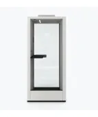 Kabina akustyczna SPIX Phone Box - budka 1-osobowa