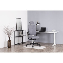 Ergonomiczne Krzesło XENIUM UPH/P Nowy Styl do biurka