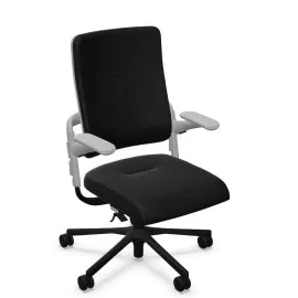 Ergonomiczne Krzesło XENIUM UPH/P Nowy Styl do biurka