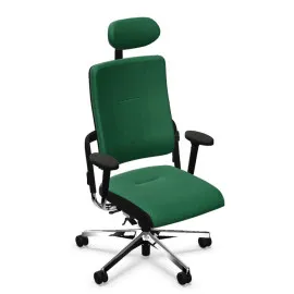 Ergonomiczne Krzesło XENIUM UPH/P Nowy Styl do biurka