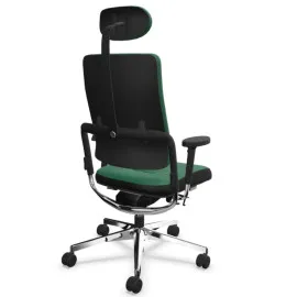 Ergonomiczne Krzesło XENIUM UPH/P Nowy Styl do biurka