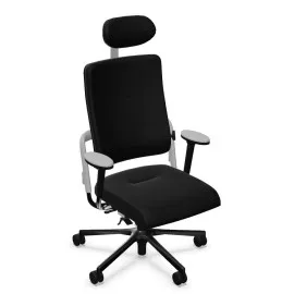 Ergonomiczne Krzesło XENIUM UPH/P Nowy Styl do biurka