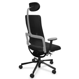 Ergonomiczne Krzesło XENIUM UPH/P Nowy Styl do biurka