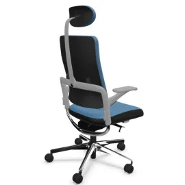 Ergonomiczne Krzesło XENIUM UPH/P Nowy Styl do biurka