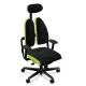Krzesło XENIUM DUO-BACK Freework Nowy Styl – Ergonomiczny Fotel