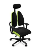 Krzesło XENIUM DUO-BACK Freework Nowy Styl – Ergonomiczny Fotel