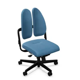 Krzesło XENIUM DUO-BACK Freework Nowy Styl – Ergonomiczny Fotel