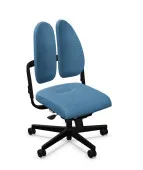 Krzesło XENIUM DUO-BACK Freework Nowy Styl – Ergonomiczny Fotel