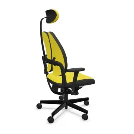 Krzesło XENIUM DUO-BACK Freework Nowy Styl – Ergonomiczny Fotel