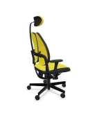 Krzesło XENIUM DUO-BACK Freework Nowy Styl – Ergonomiczny Fotel