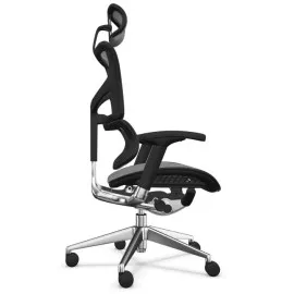 Fotel ERGO1 MESH HRT Nowy Styl