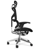 Fotel ERGO1 MESH HRT Nowy Styl