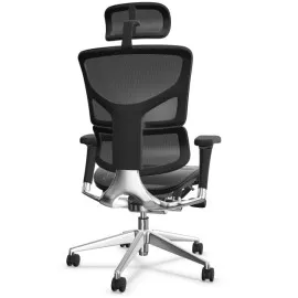 Fotel ERGO1 MESH HRT Nowy Styl