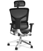 Fotel ERGO1 MESH HRT Nowy Styl