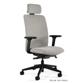 Fotel biurowy ELI (FC21H) tkanina Unique – ergonomiczny