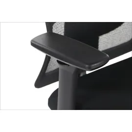 Ergonomiczne krzesło biurowe XELO Stema obrotowe