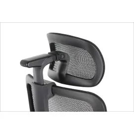 Ergonomiczne krzesło biurowe XELO Stema obrotowe