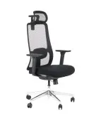 Ergonomiczne krzesło biurowe XELO Stema obrotowe