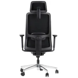 Krzesło ergonomiczne XELO F – obrotowe biurowe Stema