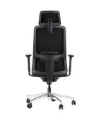Krzesło ergonomiczne XELO F – obrotowe biurowe Stema