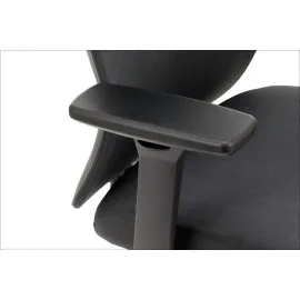 Krzesło ergonomiczne XELO F – obrotowe biurowe Stema